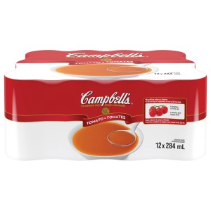Tomato Soup